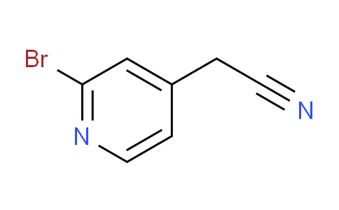 AM232630 | 312325-74-9 | 2-(2-Bromopyridin-4-yl)acetonitrile