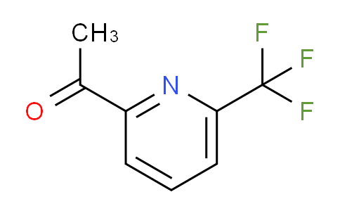 AM232631 | 944904-58-9 | 1-(6-(Trifluoromethyl)pyridin-2-yl)ethanone