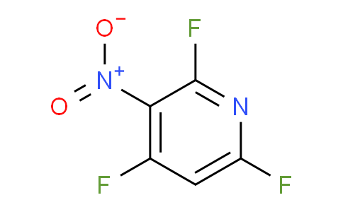 AM232633 | 60186-17-6 | 2,4,6-Trifluoro-3-nitropyridine