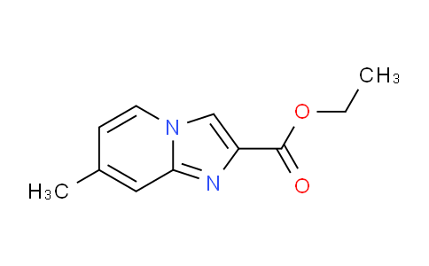 AM232636 | 70705-33-8 | Ethyl 7-methylimidazo[1,2-a]pyridine-2-carboxylate