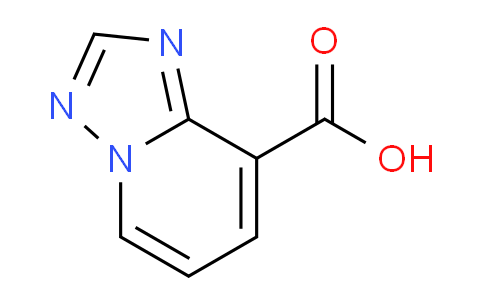 AM232637 | 1234616-36-4 | [1,2,4]Triazolo[1,5-a]pyridine-8-carboxylic acid