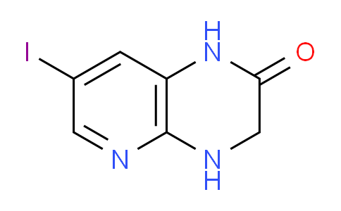 AM232638 | 957193-64-5 | 7-Iodo-3,4-dihydropyrido[2,3-b]pyrazin-2(1H)-one