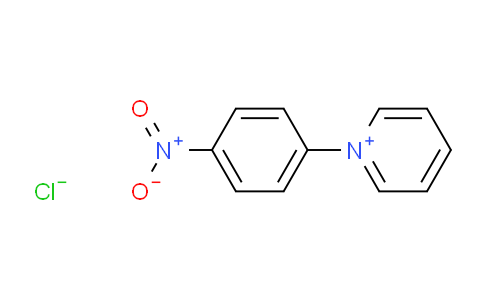 AM232640 | 61083-49-6 | 1-(4-Nitrophenyl)pyridin-1-ium chloride