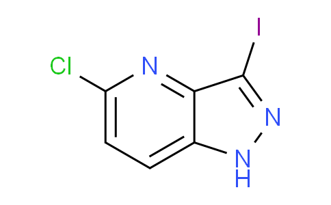 AM232645 | 1357945-27-7 | 5-Chloro-3-iodo-1H-pyrazolo[4,3-b]pyridine