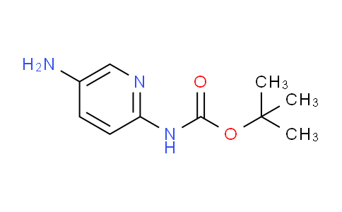 AM232647 | 220731-04-4 | tert-Butyl (5-aminopyridin-2-yl)carbamate