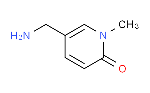 AM232648 | 70449-23-9 | 5-(Aminomethyl)-1-methylpyridin-2(1H)-one