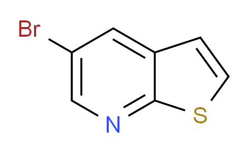 AM232651 | 21344-24-1 | 5-Bromothieno[2,3-b]pyridine