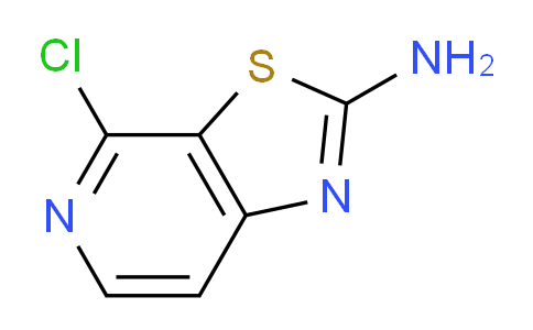 AM232656 | 1439824-01-7 | 4-Chlorothiazolo[5,4-c]pyridin-2-amine