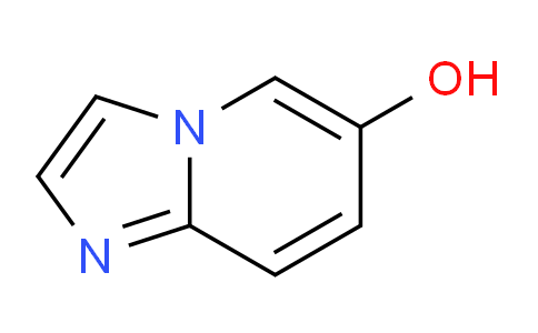 AM232661 | 885275-62-7 | Imidazo[1,2-a]pyridin-6-ol