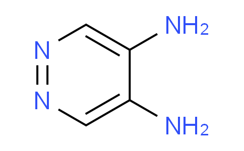AM232662 | 28682-70-4 | Pyridazine-4,5-diamine