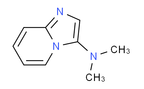 AM232673 | 112357-05-8 | N,N-Dimethylimidazo[1,2-a]pyridin-3-amine