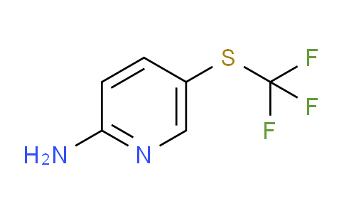 AM232676 | 1153767-57-7 | 5-((Trifluoromethyl)thio)pyridin-2-amine