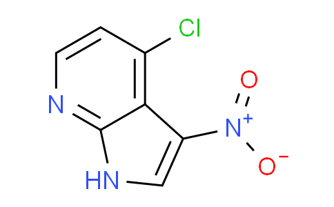 AM232683 | 918519-53-6 | 4-Chloro-3-nitro-1H-pyrrolo[2,3-b]pyridine