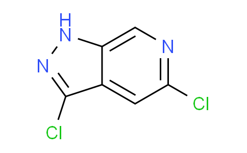 AM232695 | 245325-29-5 | 3,5-Dichloro-1H-pyrazolo[3,4-c]pyridine
