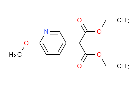 AM232700 | 902130-84-1 | Diethyl 2-(6-methoxypyridin-3-yl)malonate