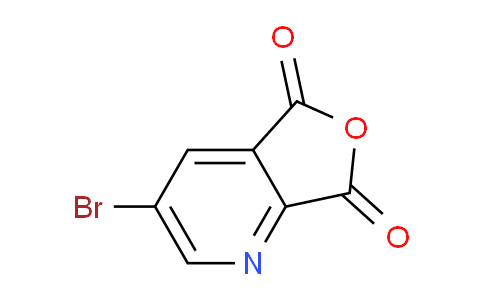 AM232704 | 98278-78-5 | 3-Bromofuro[3,4-b]pyridine-5,7-dione