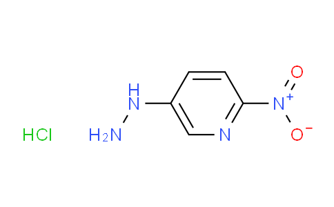 AM232710 | 1481686-25-2 | 5-Hydrazinyl-2-nitropyridine hydrochloride