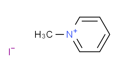 1-Methylpyridin-1-ium iodide