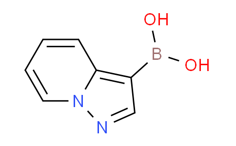 AM232713 | 1238337-01-3 | Pyrazolo[1,5-a]pyridin-3-ylboronic acid