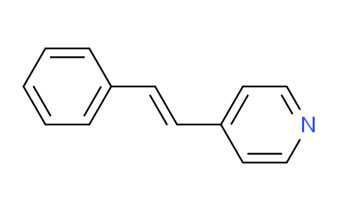 4-Styrylpyridine