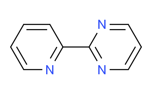 2-(Pyridin-2-yl)pyrimidine