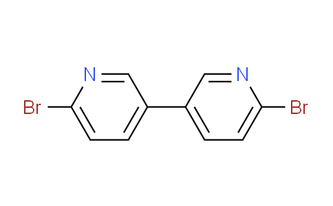 6,6'-Dibromo-3,3'bipyridine