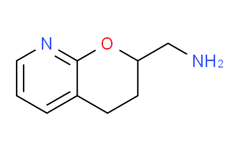 AM232740 | 146949-50-0 | (3,4-Dihydro-2H-pyrano[2,3-b]pyridin-2-yl)methanamine