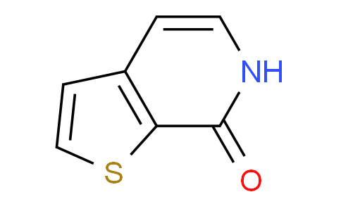 AM232741 | 28981-13-7 | Thieno[2,3-c]pyridin-7(6H)-one