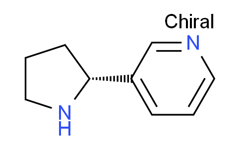 AM232745 | 7076-23-5 | (R)-3-(Pyrrolidin-2-yl)pyridine