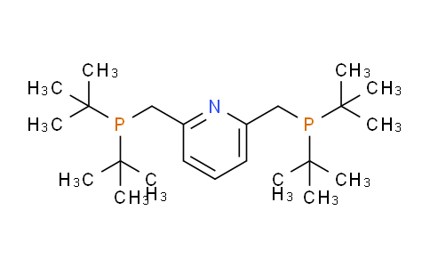 2,6-Bis((di-tert-butylphosphino)methyl)pyridine