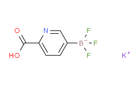 AM232757 | 1245906-66-4 | Potassium (6-carboxypyridin-3-yl)trifluoroborate