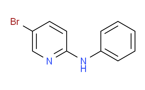 AM232775 | 54904-03-9 | 5-Bromo-N-phenylpyridin-2-amine