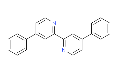 4,4'-Diphenyl-2,2'-bipyridine