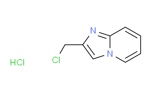 AM232790 | 112230-20-3 | 2-(Chloromethyl)imidazo[1,2-a]pyridine hydrochloride