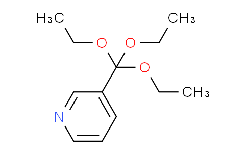 AM232808 | 1033750-31-0 | 3-(Triethoxymethyl)pyridine