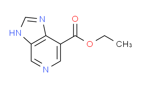 AM232809 | 1266114-63-9 | Ethyl 3H-imidazo[4,5-c]pyridine-7-carboxylate