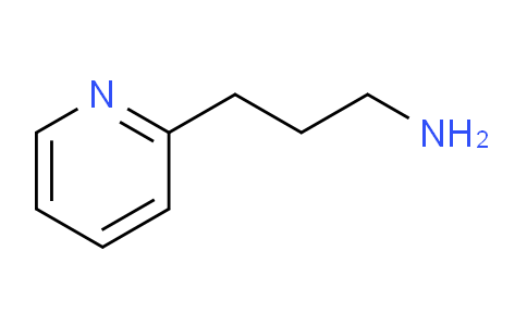 AM232810 | 15583-16-1 | 3-(Pyridin-2-yl)propan-1-amine