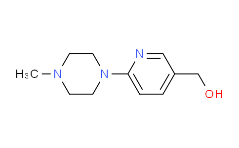 AM232812 | 1249436-00-7 | (6-(4-Methylpiperazin-1-yl)pyridin-3-yl)methanol