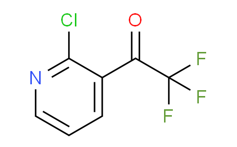 AM232816 | 1057657-62-1 | 1-(2-Chloropyridin-3-yl)-2,2,2-trifluoroethanone