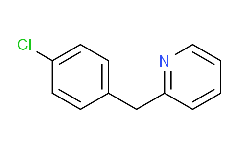 AM232821 | 4350-41-8 | 2-(4-Chlorobenzyl)pyridine