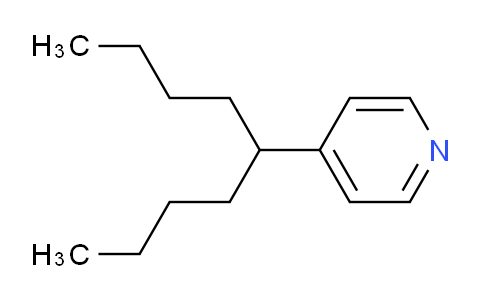 AM232823 | 2961-47-9 | 4-(Nonan-5-yl)pyridine