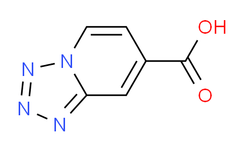 AM232824 | 120613-46-9 | Tetrazolo[1,5-a]pyridine-7-carboxylic acid