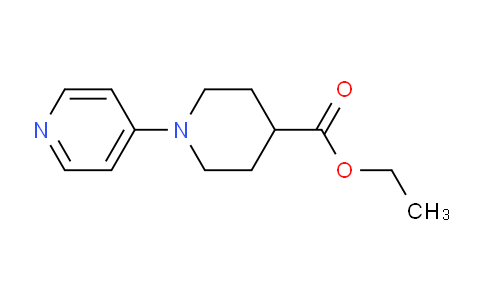 AM232828 | 121912-29-6 | Ethyl 1-(pyridin-4-yl)piperidine-4-carboxylate