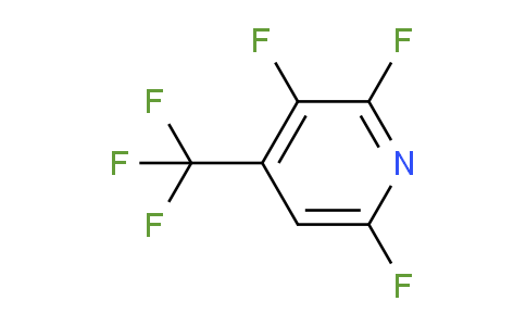 AM232829 | 84940-46-5 | 2,3,6-Trifluoro-4-(trifluoromethyl)pyridine