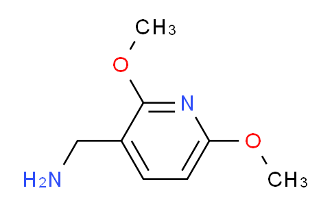 AM232831 | 851773-56-3 | (2,6-Dimethoxypyridin-3-yl)methanamine