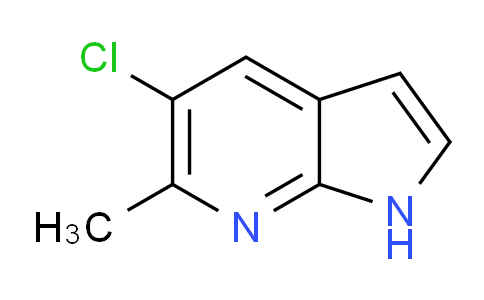 AM232833 | 1000340-18-0 | 5-Chloro-6-methyl-1H-pyrrolo[2,3-b]pyridine