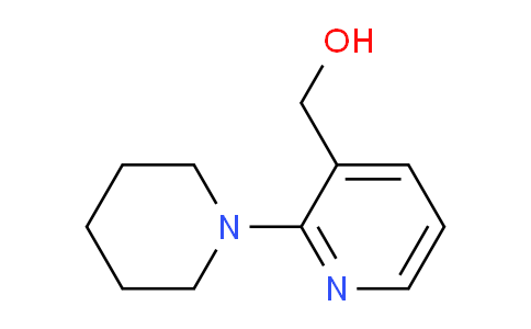 AM232835 | 690632-84-9 | (2-(Piperidin-1-yl)pyridin-3-yl)methanol