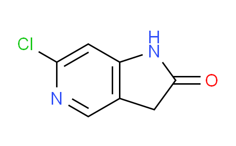 AM232837 | 1000342-80-2 | 6-Chloro-1H-pyrrolo[3,2-c]pyridin-2(3H)-one