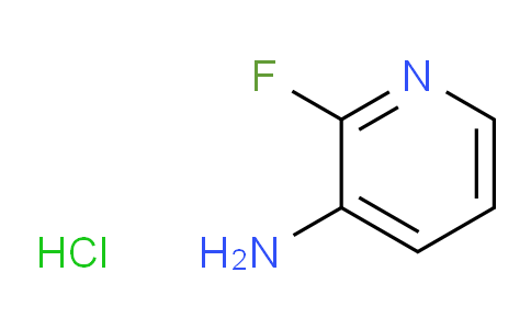 AM232842 | 1827-26-5 | 2-Fluoropyridin-3-amine hydrochloride