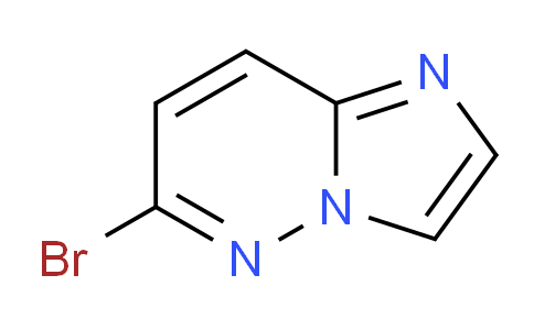 AM232844 | 1159977-65-7 | 6-Bromoimidazo[1,2-b]pyridazine